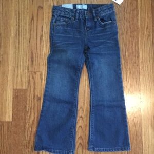 NWT GAP jeans 4 yr